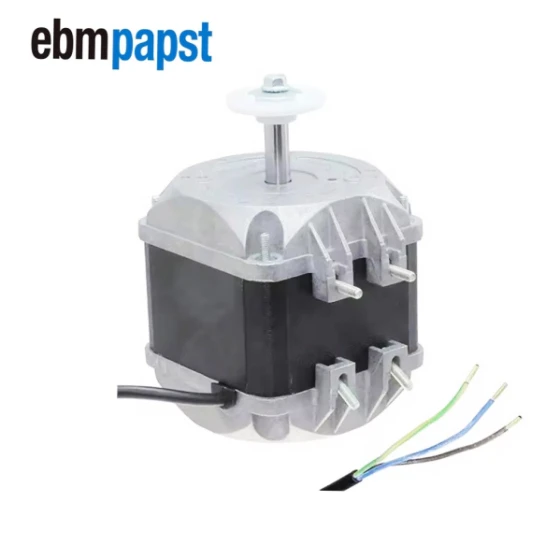 ebmpapst M4Q045-EF01-01 Ventilateur