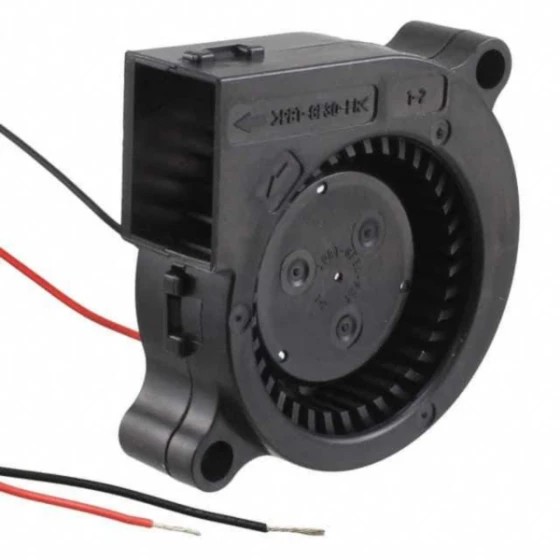 NMB BM4515-04W-B30 Ventilateur