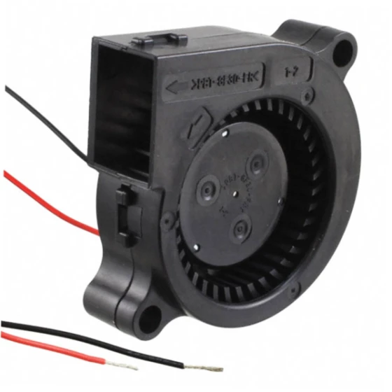 Ventilateur NMB BM4515-04W-B30-L00