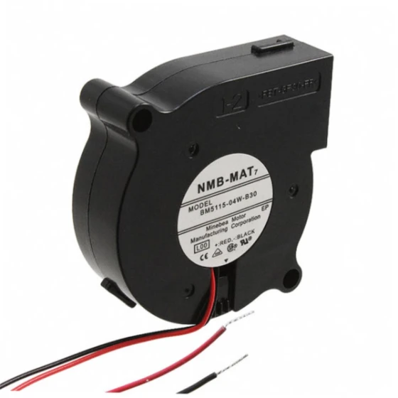 Ventilateur NMB BM5115-04W-B30-L00