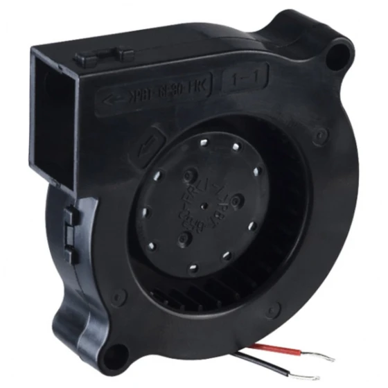 Ventilateur NMB BM5115-04W-B40-L00