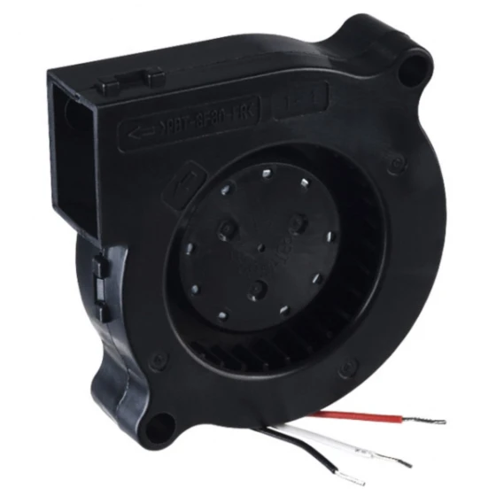 Ventilateur NMB BM5115-04W-B49-L50