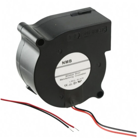 Ventilateur NMB BM5125-04W-B40-L00