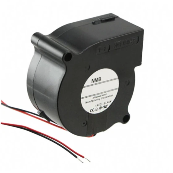 Ventilateur NMB BM5125-04W-B50-L00