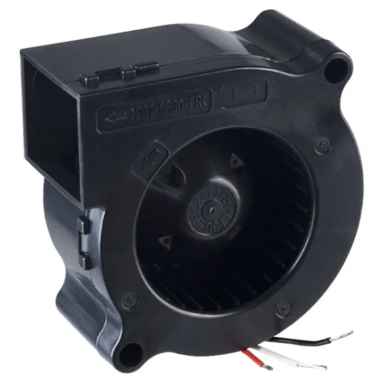 Ventilateur NMB BM5125-04W-B59-L50