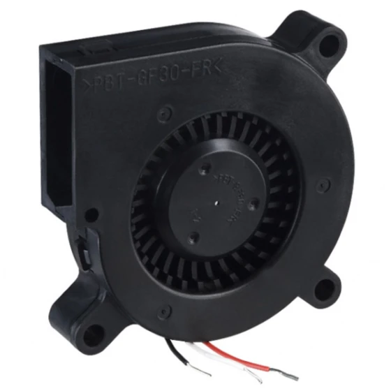 Ventilateur NMB BM6015-04W-B59-L00