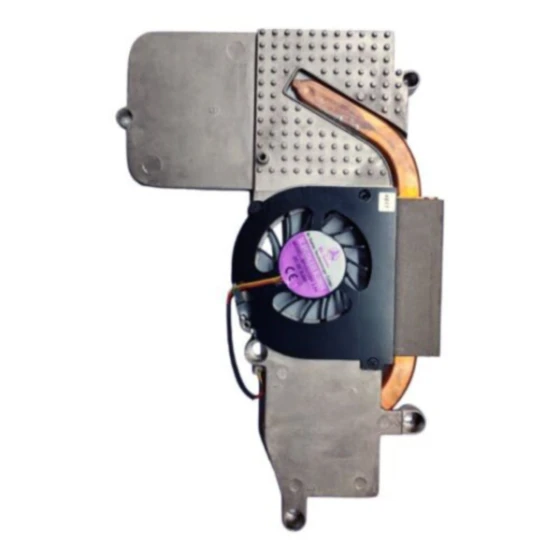 Ventilateur Bi-Sonic BP430705H