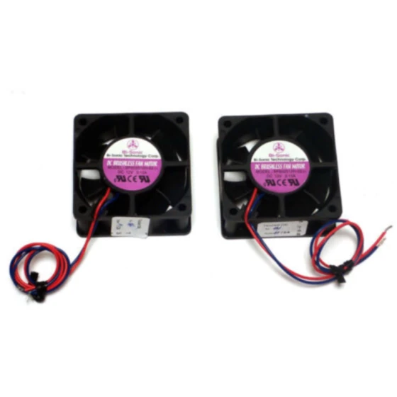 Ventilateur Bi-Sonic BP602512H-03