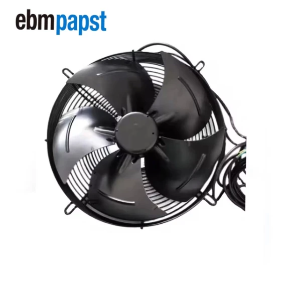 ebmpapst S3G350-AA58-01 Ventilateur