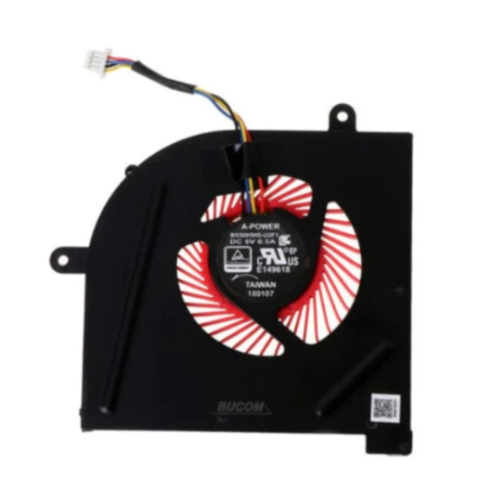 BS5005HS-U2F1 Ventilateur