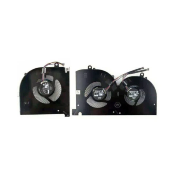 Ventilateur BS5005HS-U3J