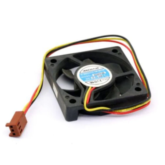 INNOVATIVE BS501012M Ventilateur
