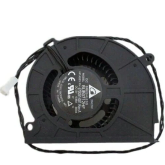 Ventilateur Delta BUB0712HF