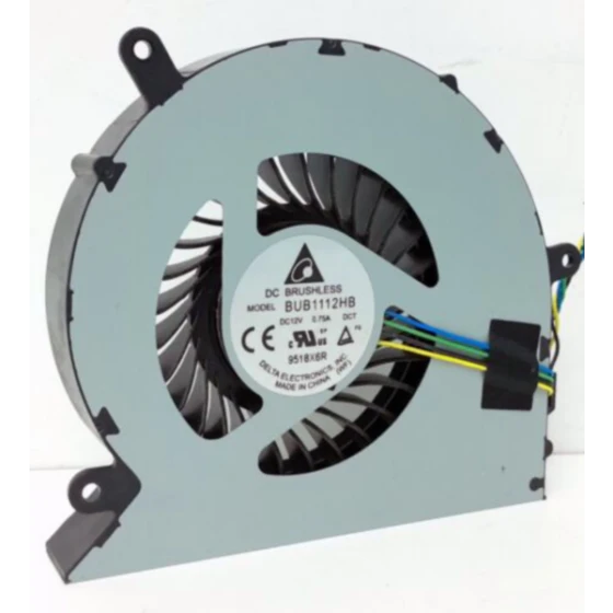 Ventilateur Delta BUB1112HB