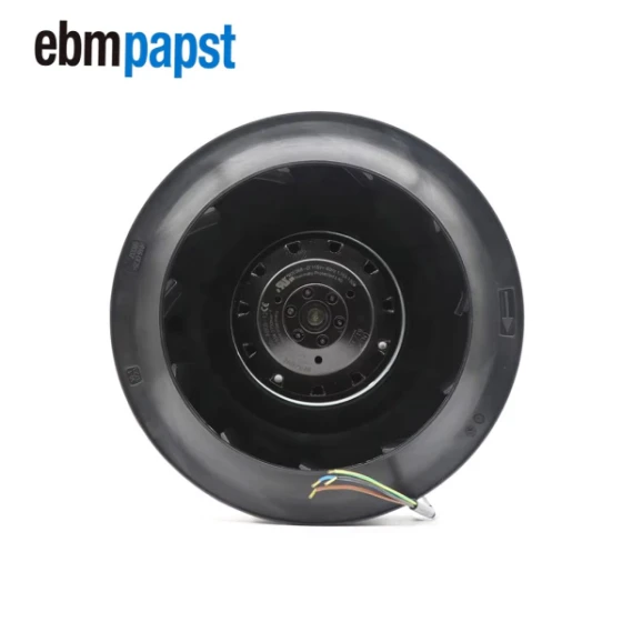 ebmpapst R2E220-AB08-12 Ventilateur