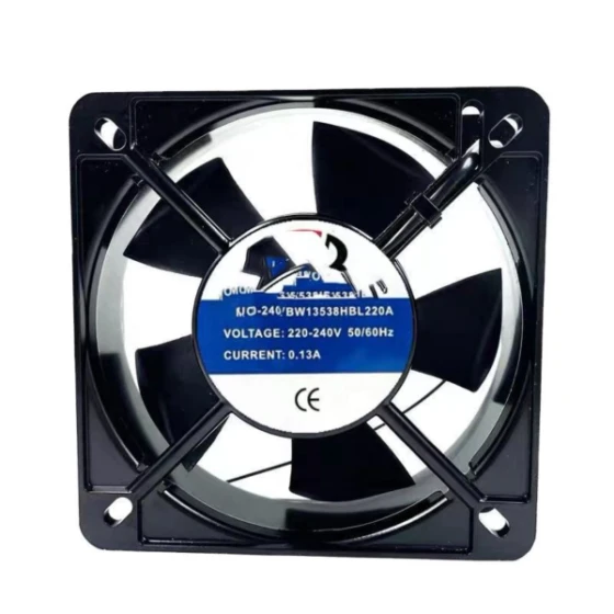 BW13538HBL220A Ventilateur