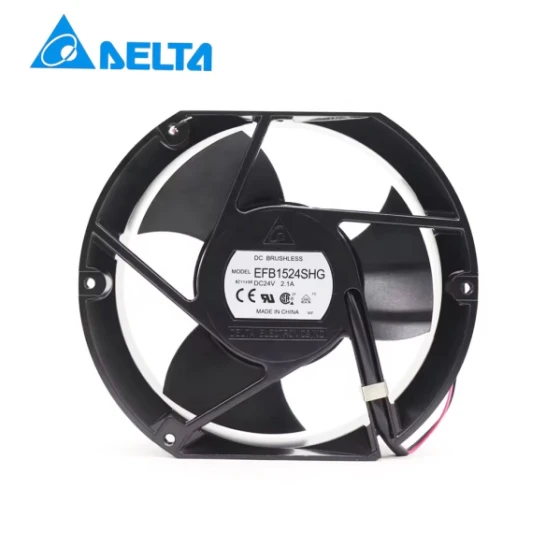 Ventilateur Delta EFB1524SHG