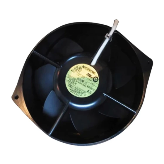 Ventilateur Royal U6250MK-TP