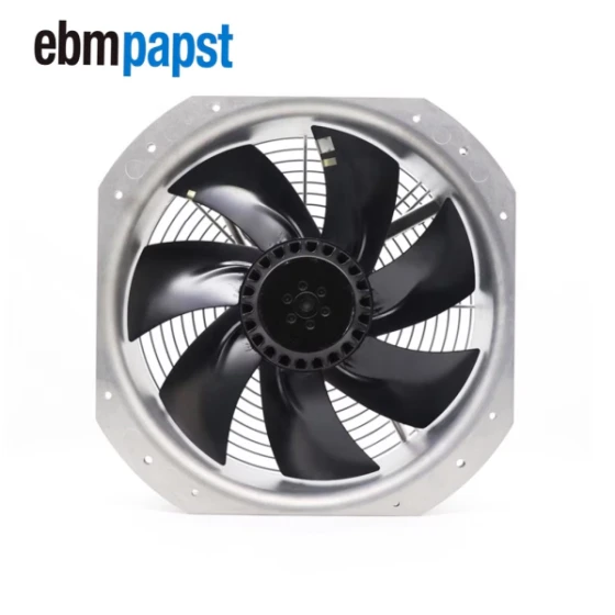 ebmpapst W2E250-HJ52-06 Ventilateur