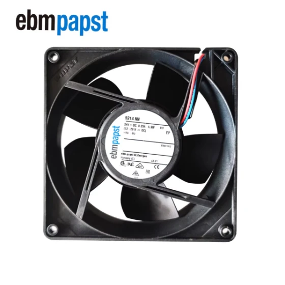 Ventilateur ebmpapst 5214NN
