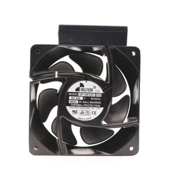Ventilateur Fans-tech UF-16FC23BTHD