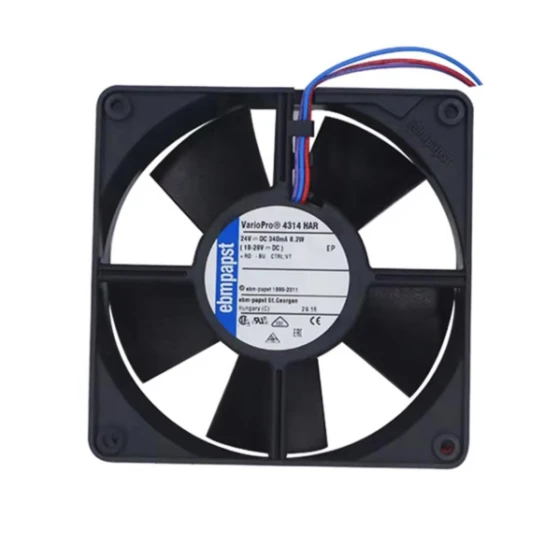 Ventilateur ebmpapst 4314HAR