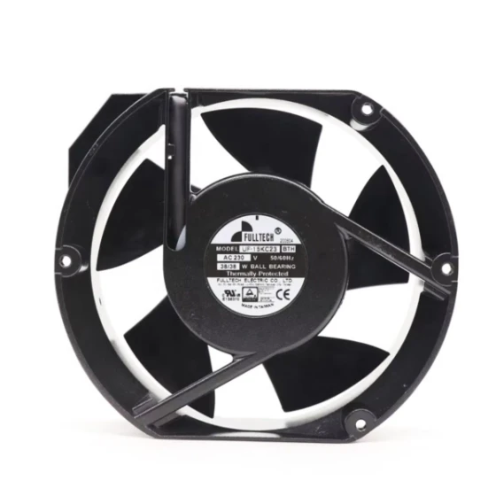 Ventilateur Fans-tech UF15KC23-BTH