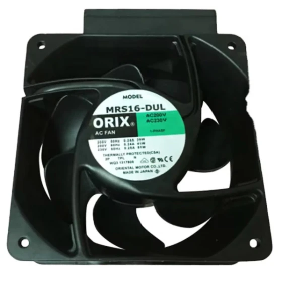 Ventilateur ORIX MRS16-DUL