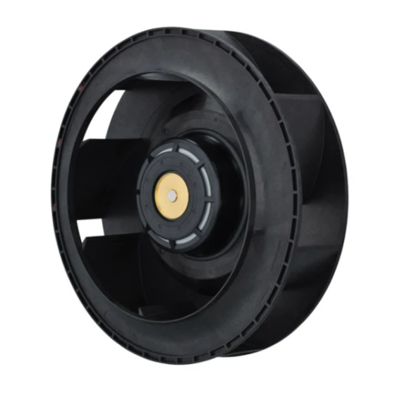Ventilateur Sanyo Denki 9TP48P0H001