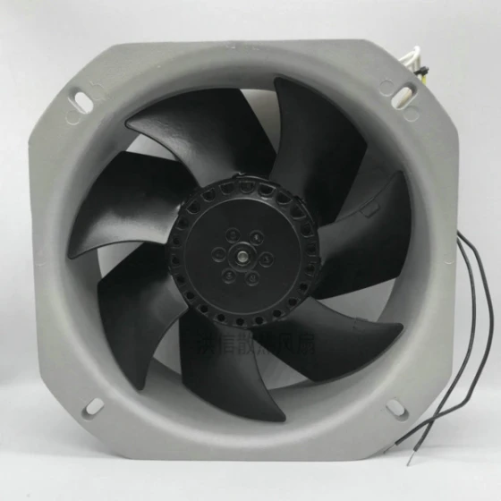 COSTECH C22S12HKBD00 Ventilateur