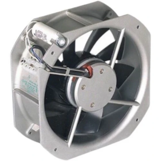 COSTECH C25S23HKBE00 Ventilateur