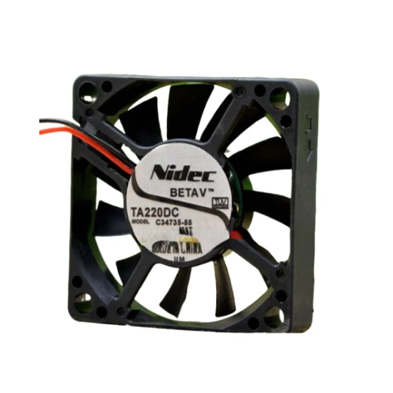 Ventilateur Nidec C34735-55