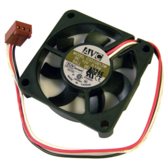 AVC C5010B12M Ventilateur