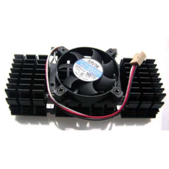 AVC C5010T12L Ventilateur