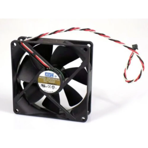 AVC C9025B24UA Ventilateur