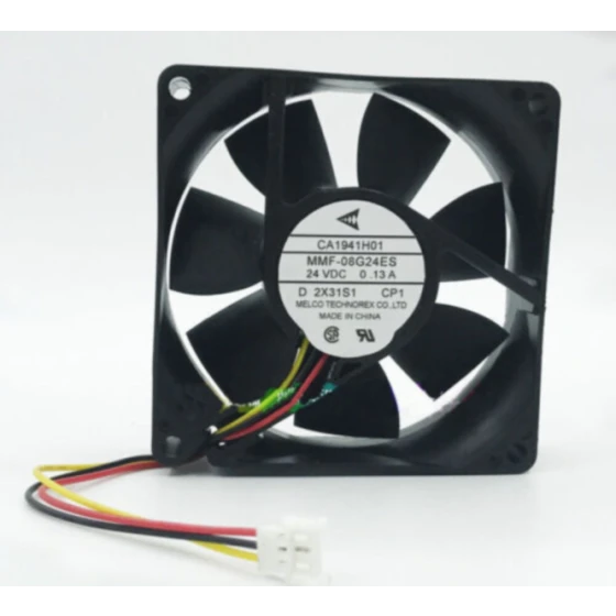 Mitsubishi CA1941H01-MMF-08G24ES-CP1 Ventilateur