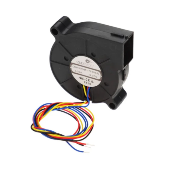 Ventilateur Same Sky CBM-5015BF-175-459-22