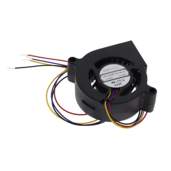 Ventilateur Same Sky CBM-5020B-160-360-22
