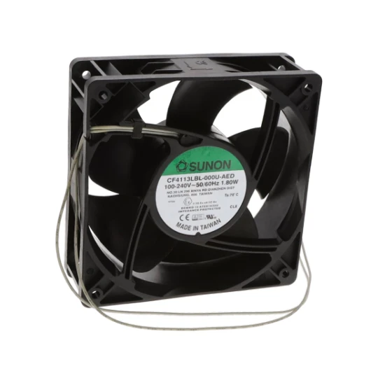 Ventilateur Sunon CF4113LBL-000U-AED