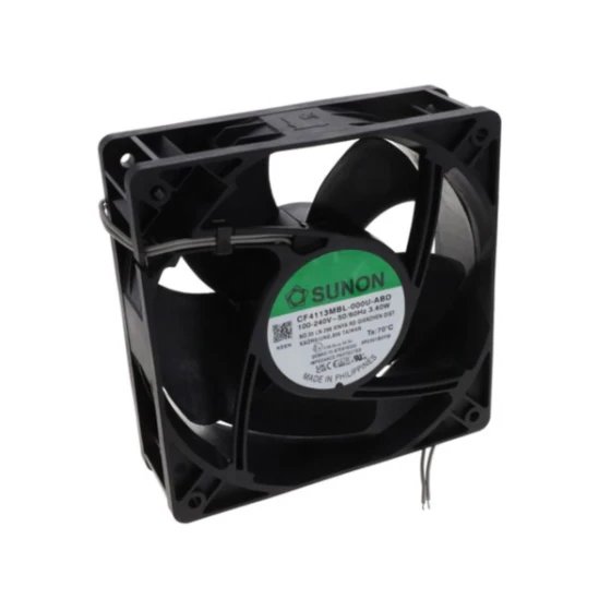 Ventilateur Sunon CF4113MBL-000U-ABD