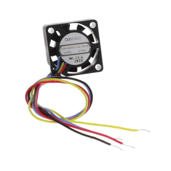 Ventilateur Same Sky CFM-2006CF-1100-189-22