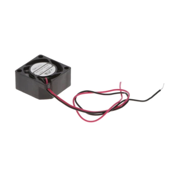 Ventilateur Same Sky CFM-2010CF-060-066