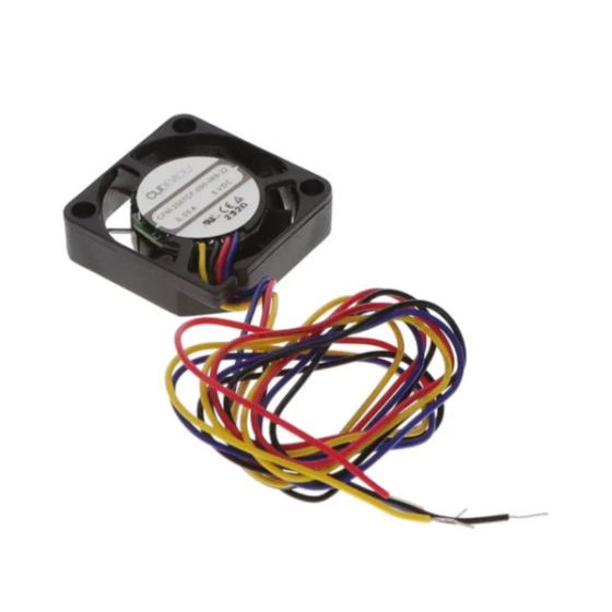 Ventilateur Same Sky CFM-2507CF-050-089-22