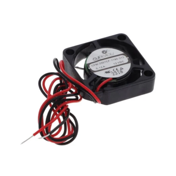 Ventilateur Same Sky CFM-2507CF-1140-313