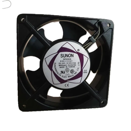 SUNON DP200A 2123XBT Ventilateur