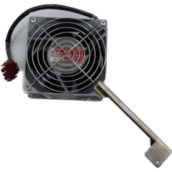 SERVO CN55B5 Ventilateur