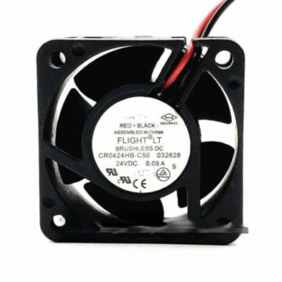 COMAIR ROTRON CR0424HB-C50 Ventilateur