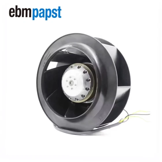 Ventilateur ebm-papst R2D225-AV02-14