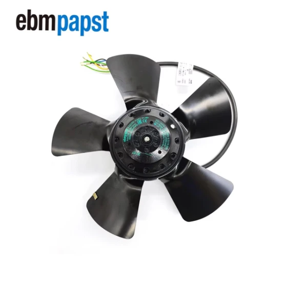 Ventilateur ebm-papst A2D250-AA02-01
