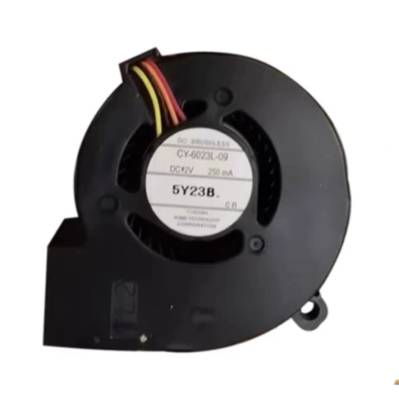 TOSHIBA CY-6023L-09 Ventilateur